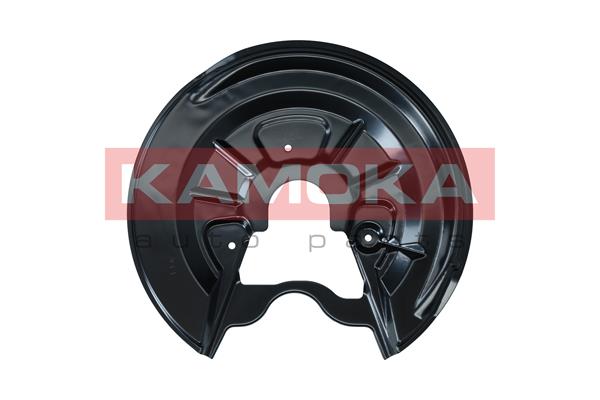 Splash Panel, brake disc - 1180226 KAMOKA
