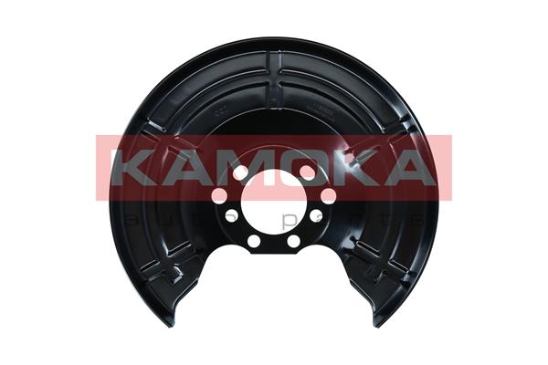 Splash Panel, brake disc - 1180233 KAMOKA