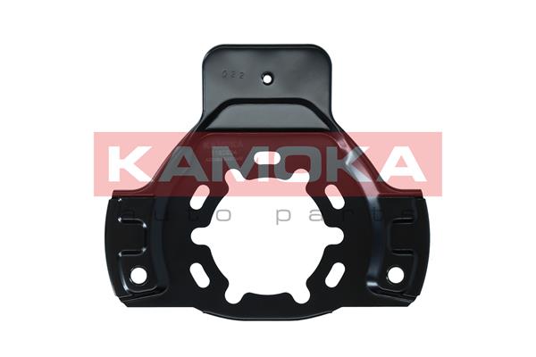 Splash Panel, brake disc - 1180234 KAMOKA
