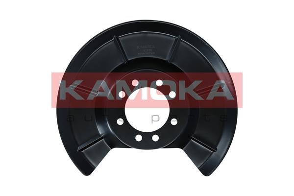 Splash Panel, brake disc - 1180236 KAMOKA