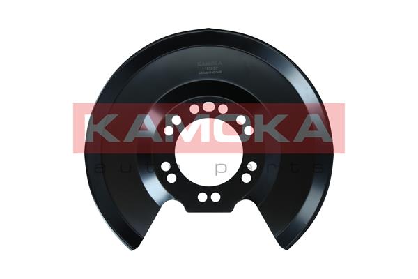 Lamiera paraspruzzi, Disco freno - 1180237 KAMOKA