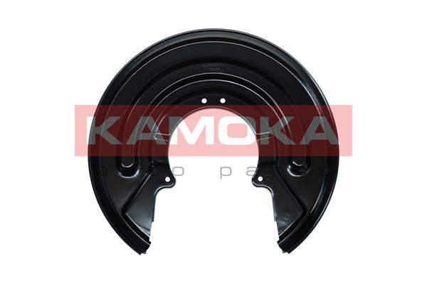 Splash Panel, brake disc - 1180238 KAMOKA