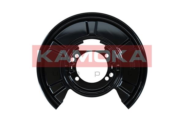Splash Panel, brake disc - 1180240 KAMOKA
