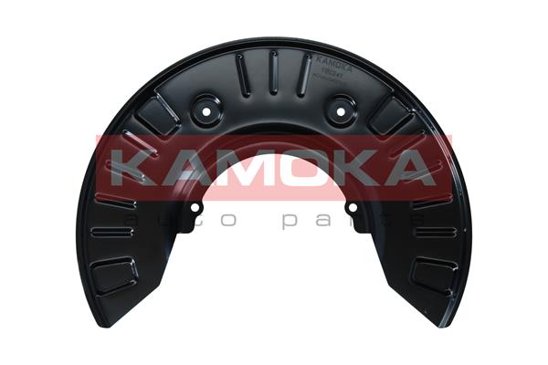 Splash Panel, brake disc - 1180241 KAMOKA