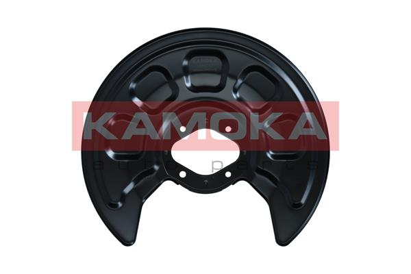 Splash Panel, brake disc - 1180242 KAMOKA