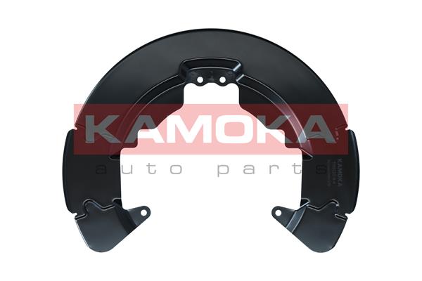 Splash Panel, brake disc - 1180244 KAMOKA