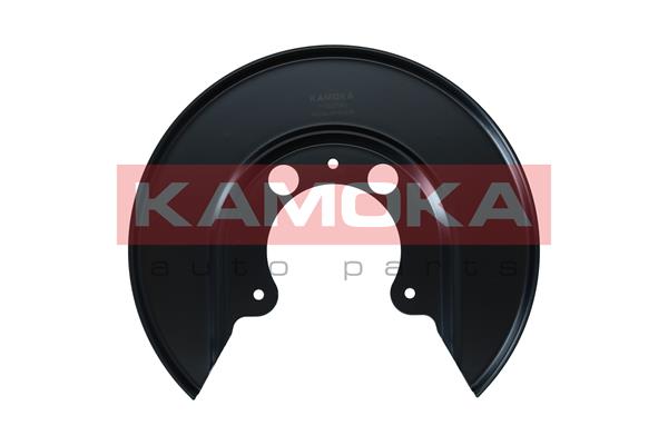 Lamiera paraspruzzi, Disco freno - 1180246 KAMOKA