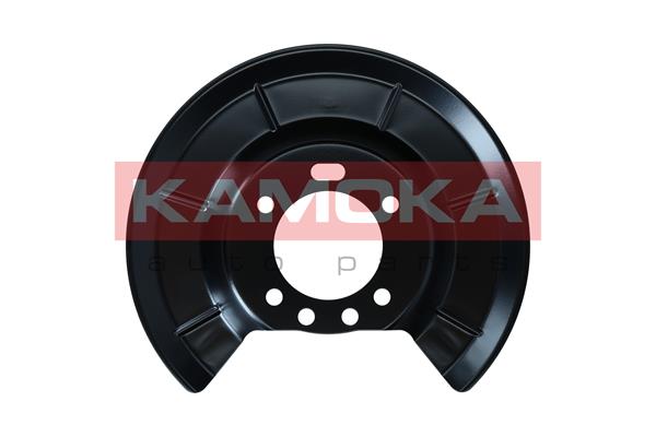 Splash Panel, brake disc - 1180247 KAMOKA