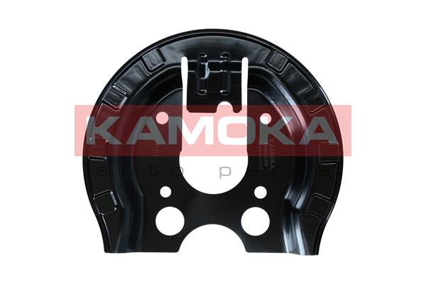 Splash Panel, brake disc - 1180248 KAMOKA