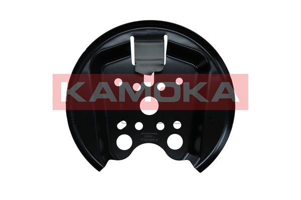 apsauginis skydas, stabdžių diskas - 1180250 KAMOKA