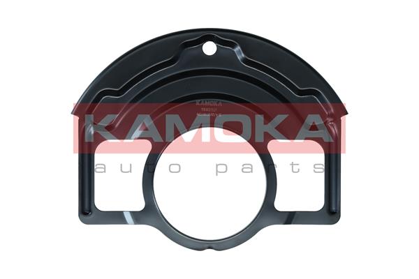 Splash Panel, brake disc - 1180252 KAMOKA