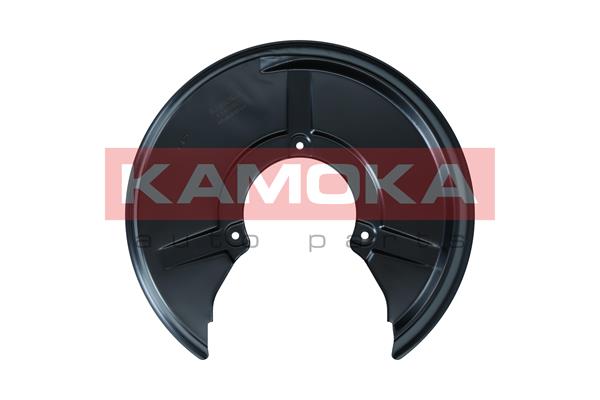 Splash Panel, brake disc - 1180262 KAMOKA