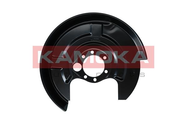 Splash Panel, brake disc - 1180264 KAMOKA
