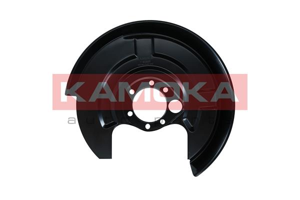 Splash Panel, brake disc - 1180265 KAMOKA