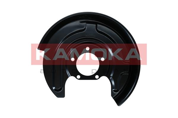 Splash Panel, brake disc - 1180267 KAMOKA