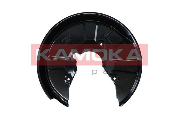 Splash Panel, brake disc - 1180268 KAMOKA