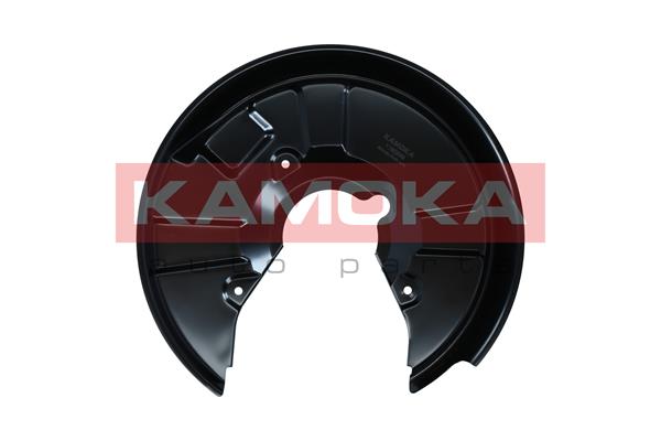 Splash Panel, brake disc - 1180269 KAMOKA