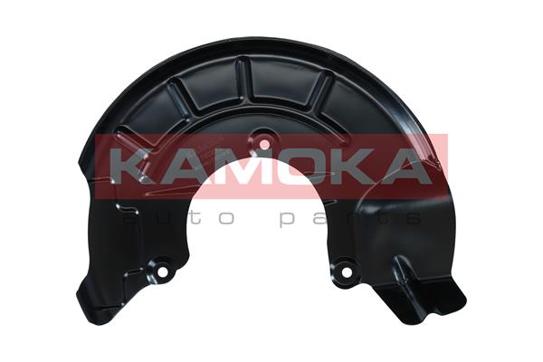 Splash Panel, brake disc - 1180270 KAMOKA