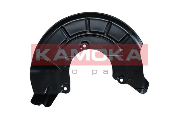 Splash Panel, brake disc - 1180271 KAMOKA