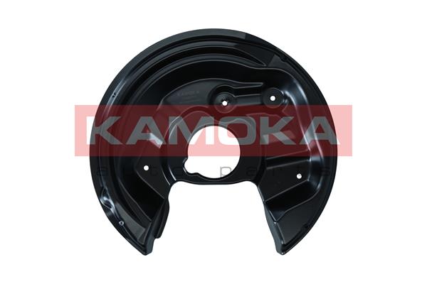 Splash Panel, brake disc - 1180272 KAMOKA