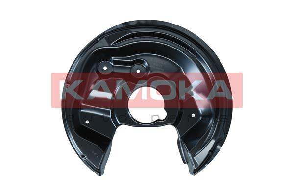 Splash Panel, brake disc - 1180273 KAMOKA