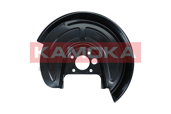Splash Panel, brake disc - 1180275 KAMOKA