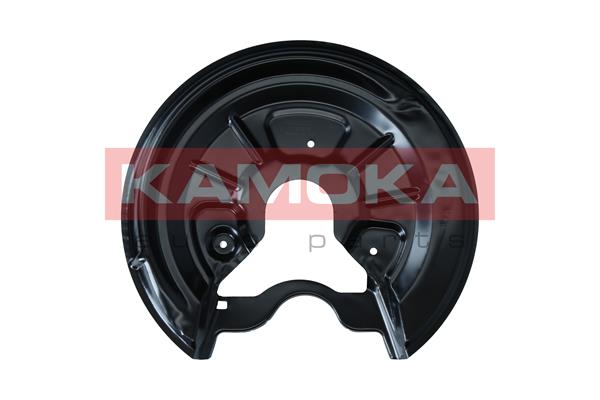 Splash Panel, brake disc - 1180276 KAMOKA