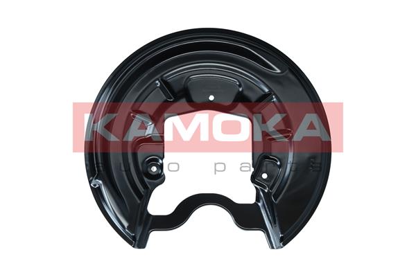 Splash Panel, brake disc - 1180278 KAMOKA