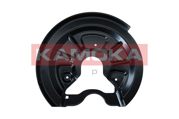 Splash Panel, brake disc - 1180281 KAMOKA
