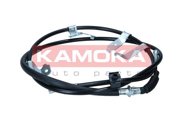 Cavo comando, Freno stazionamento - 1190004 KAMOKA