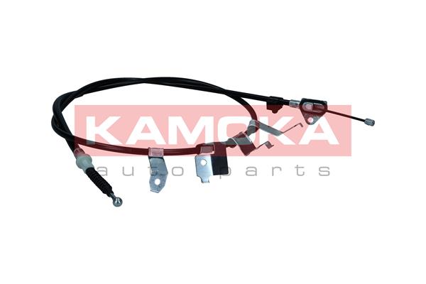 trosas, stovėjimo stabdys - 1190005 KAMOKA