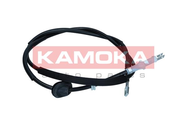 Cable, parking brake - 1190016 KAMOKA