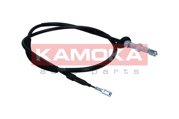 Cable, parking brake - 1190017 KAMOKA