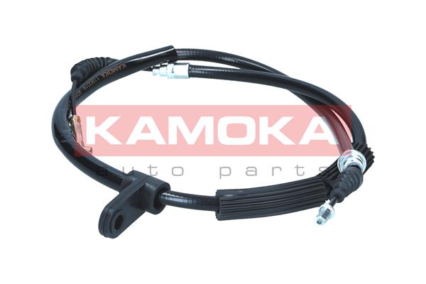 Cable, parking brake - 1190019 KAMOKA