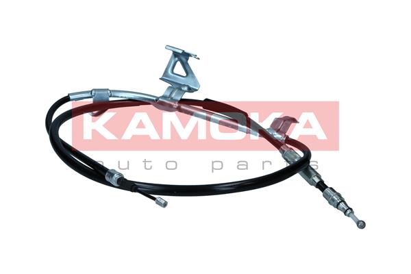 Cavo comando, Freno stazionamento - 1190021 KAMOKA