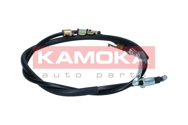 Cavo comando, Freno stazionamento - 1190022 KAMOKA