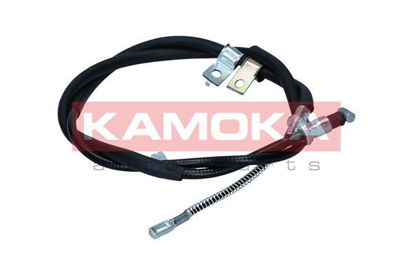 Cavo comando, Freno stazionamento - 1190023 KAMOKA