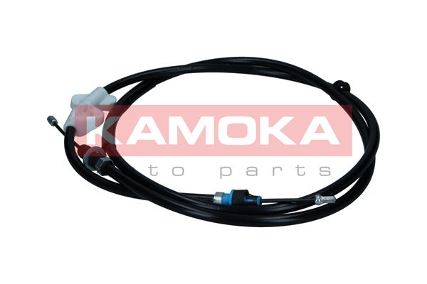 Cable, parking brake - 1190029 KAMOKA