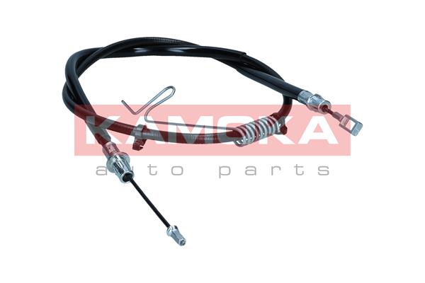 Cable, parking brake - 1190030 KAMOKA