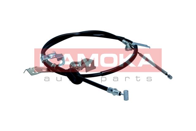 Cable, parking brake - 1190048 KAMOKA