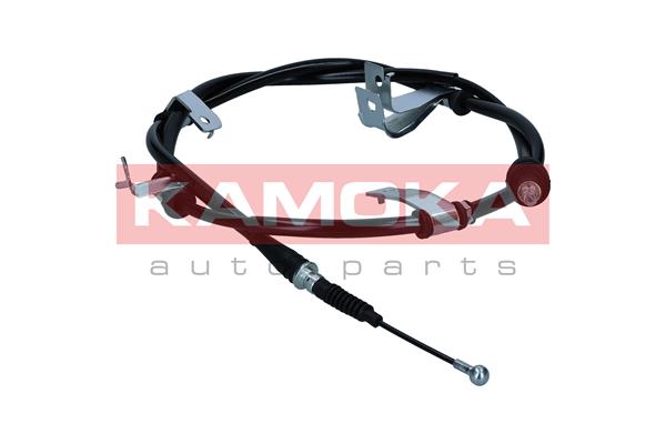 Cable, parking brake - 1190069 KAMOKA