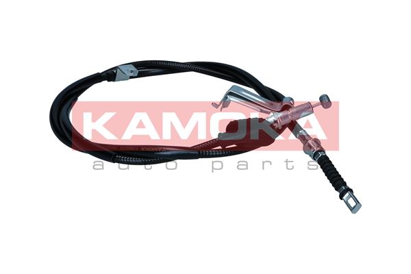 Cavo comando, Freno stazionamento - 1190073 KAMOKA