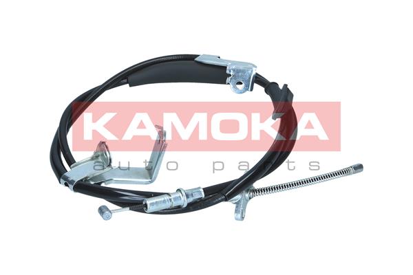 Cavo comando, Freno stazionamento - 1190076 KAMOKA