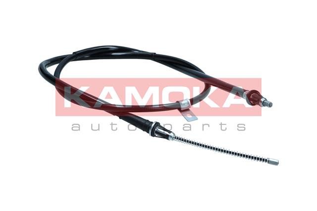 Cable, parking brake - 1190080 KAMOKA