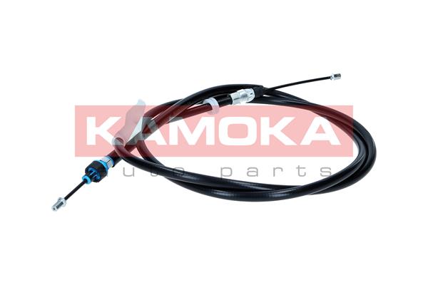 Cable, parking brake - 1190088 KAMOKA