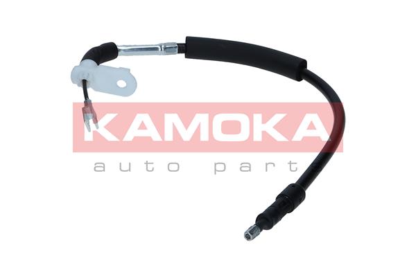 Cable, parking brake - 1190092 KAMOKA