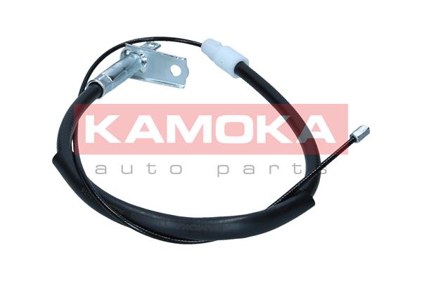 Cable, parking brake - 1190093 KAMOKA