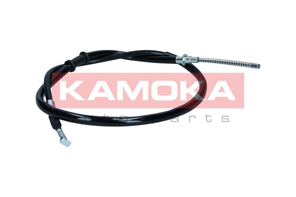Cavo comando, Freno stazionamento - 1190094 KAMOKA