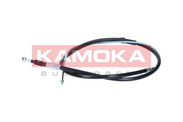 Cable, parking brake - 1190095 KAMOKA