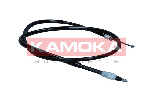 Cable, parking brake - 1190112 KAMOKA